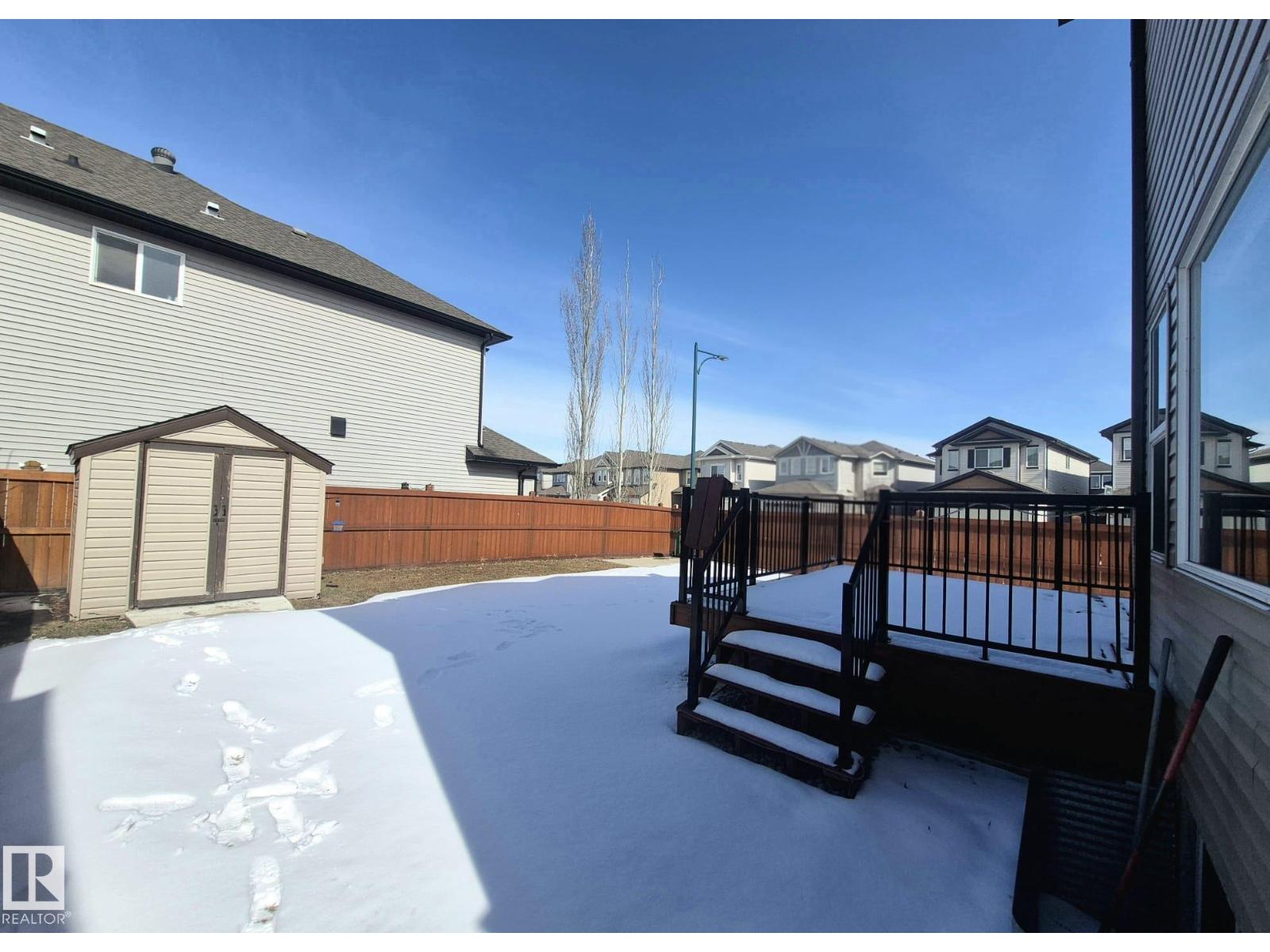 3308 18b Av Nw, Edmonton, Alberta  T6T 0R4 - Photo 48 - E4480119