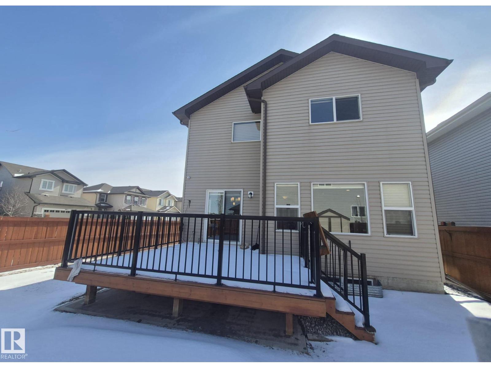 3308 18b Av Nw, Edmonton, Alberta  T6T 0R4 - Photo 51 - E4480119