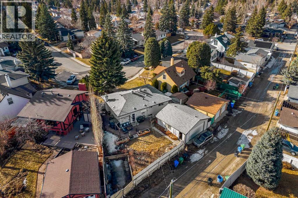 224 Cedarbrae Crescent Sw, Calgary, Alberta  T2W 1Y4 - Photo 45 - A2295154