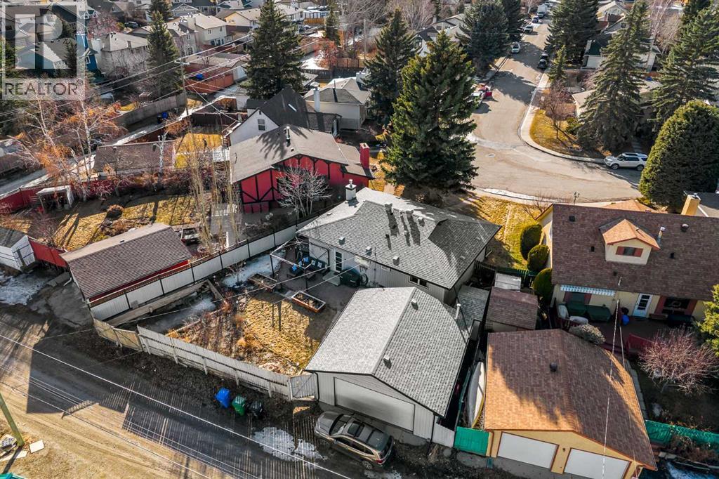 224 Cedarbrae Crescent Sw, Calgary, Alberta  T2W 1Y4 - Photo 44 - A2295154