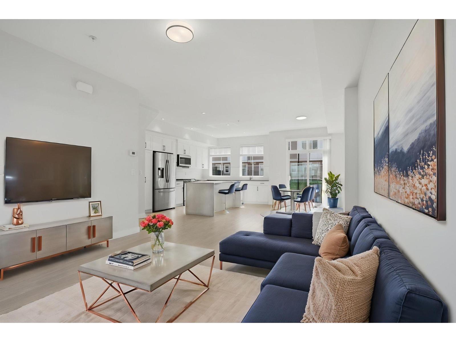 97 20180 84 AVENUE, Langley, British Columbia