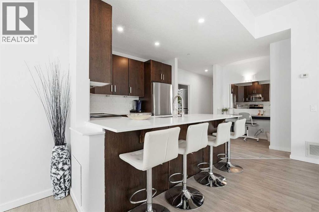 2203, 1410 1 Street SE, Calgary, Alberta  T2G 5T7 - Photo 16 - A2295939