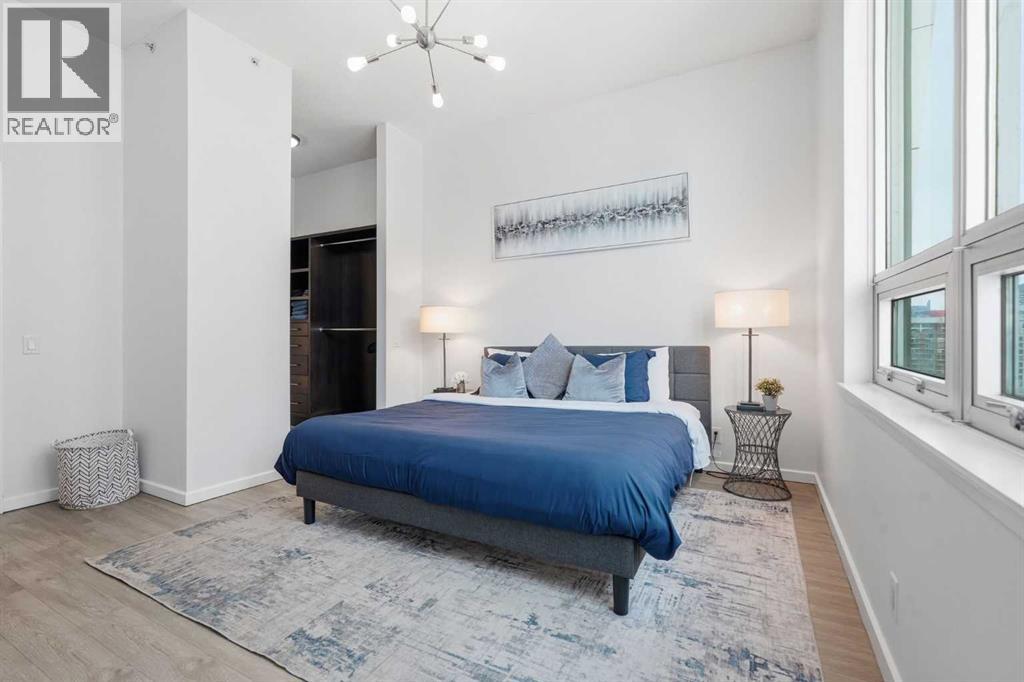 2203, 1410 1 Street SE, Calgary, Alberta  T2G 5T7 - Photo 25 - A2295939