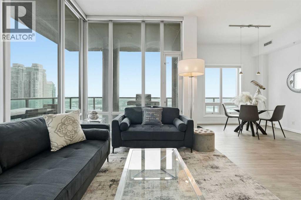 2203, 1410 1 Street SE, Calgary, Alberta  T2G 5T7 - Photo 9 - A2295939