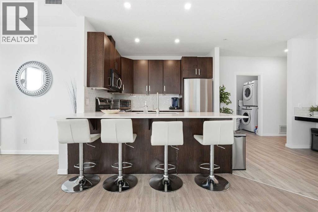 2203, 1410 1 Street SE, Calgary, Alberta  T2G 5T7 - Photo 15 - A2295939