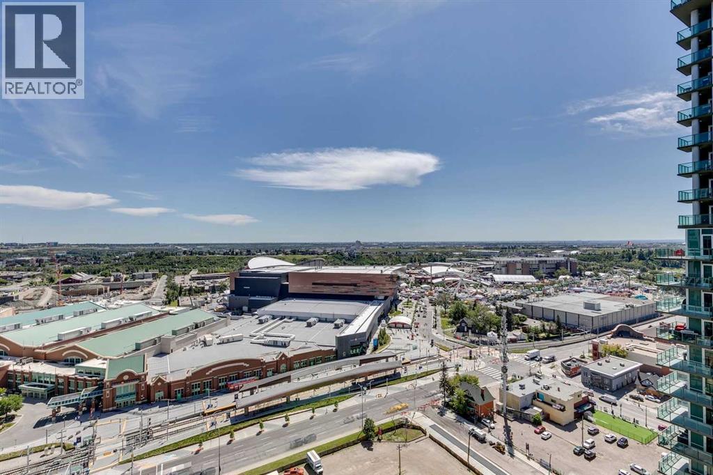 2203, 1410 1 Street SE, Calgary, Alberta