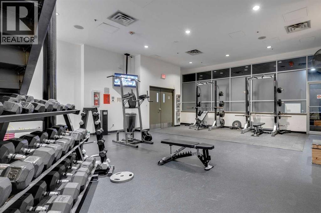 2203, 1410 1 Street SE, Calgary, Alberta  T2G 5T7 - Photo 42 - A2295939