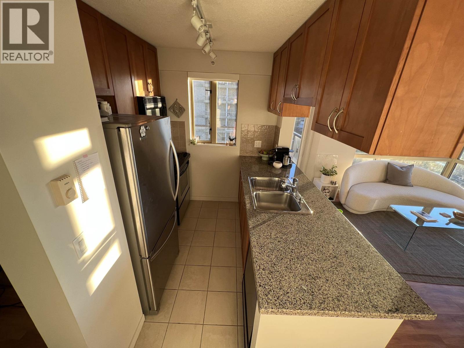 903 1316 W 11th Avenue, Vancouver, British Columbia  V6H 4G8 - Photo 4 - R3105639