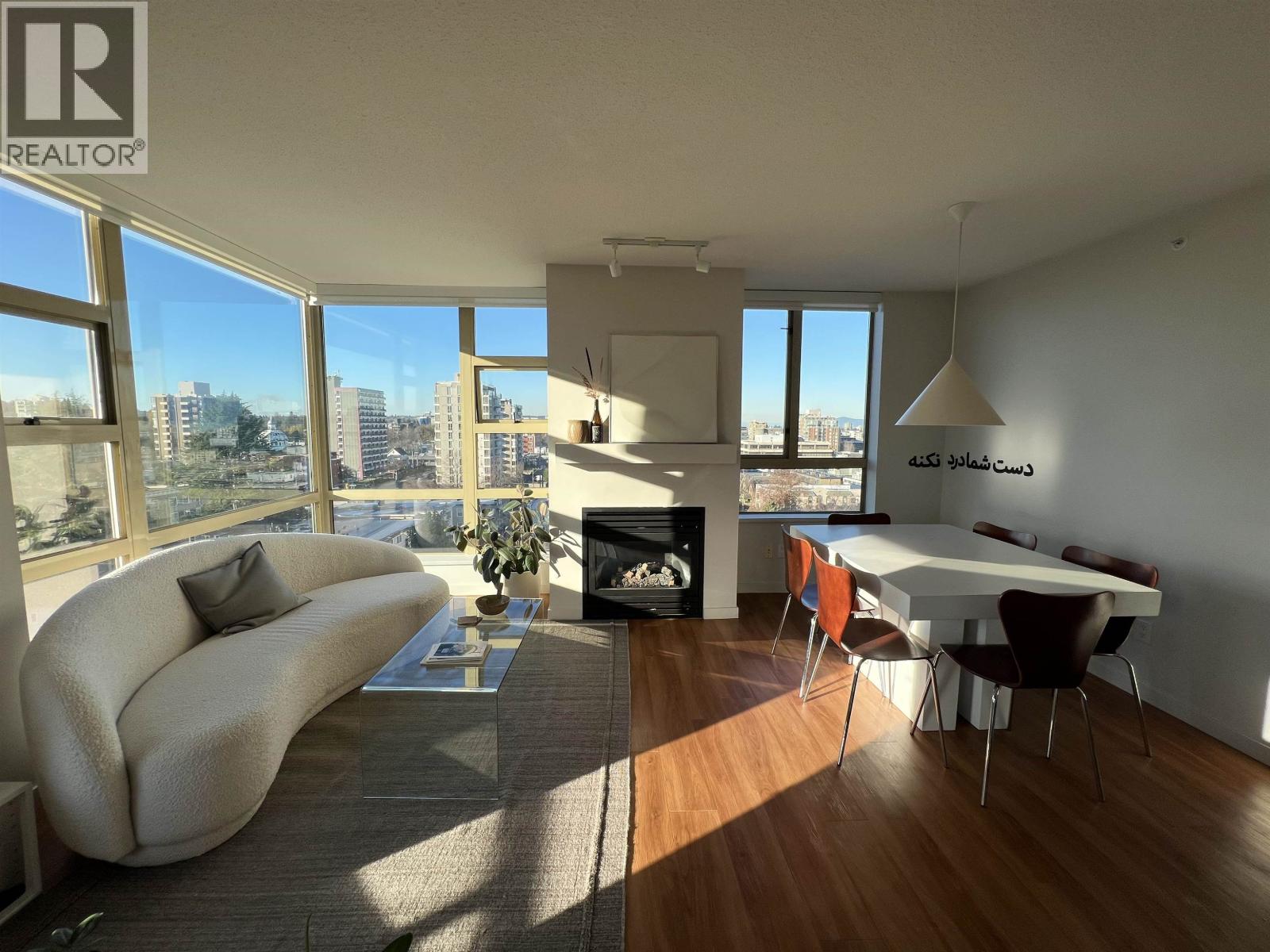 903 1316 W 11TH AVENUE, Vancouver, British Columbia