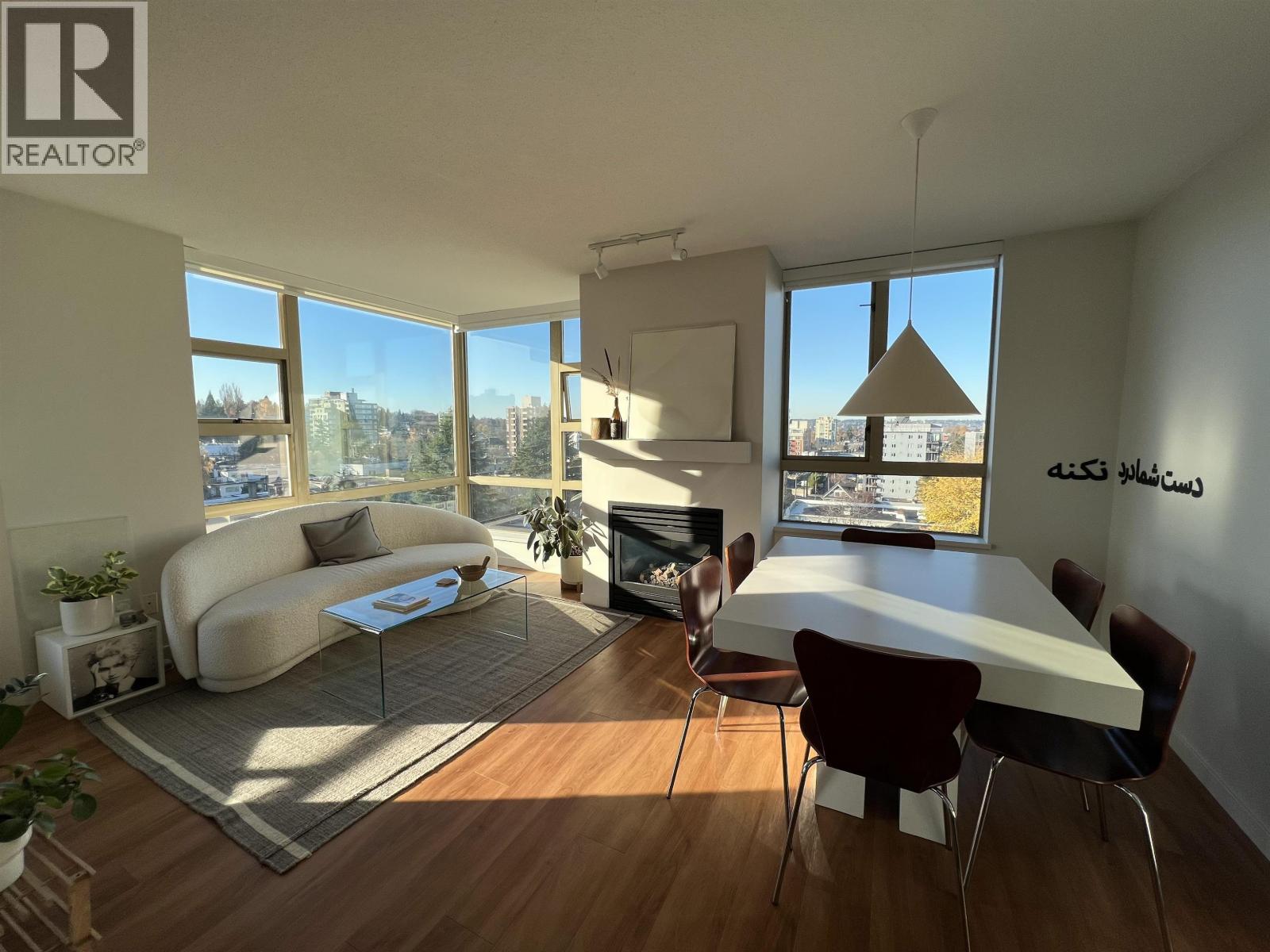 903 1316 W 11th Avenue, Vancouver, British Columbia  V6H 4G8 - Photo 2 - R3105639