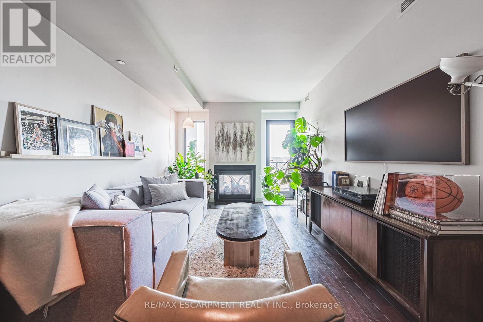 503 - 181 James Street N, Hamilton, Ontario  L8R 2K9 - Photo 3 - X12947058