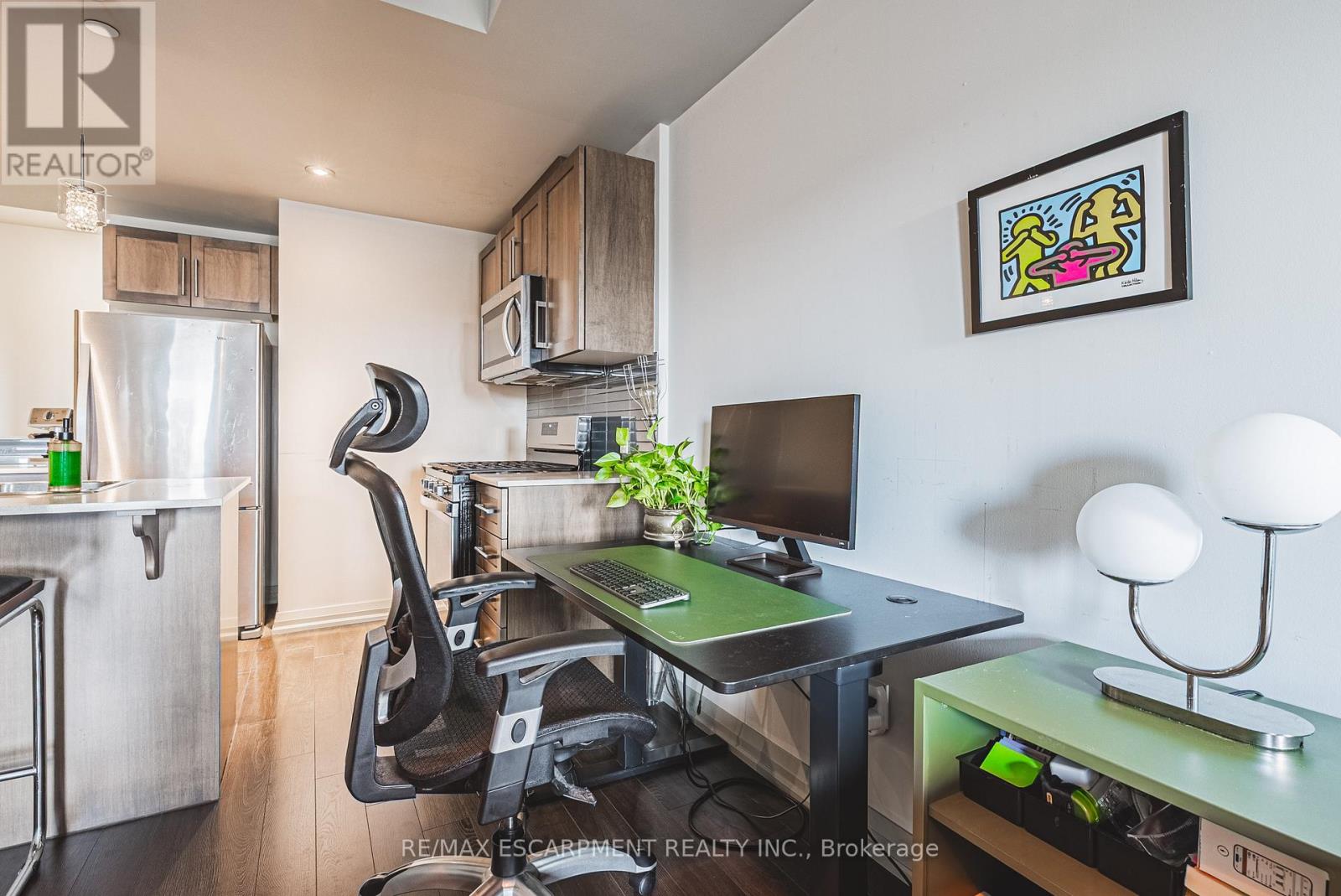 503 - 181 James Street N, Hamilton, Ontario  L8R 2K9 - Photo 5 - X12947058