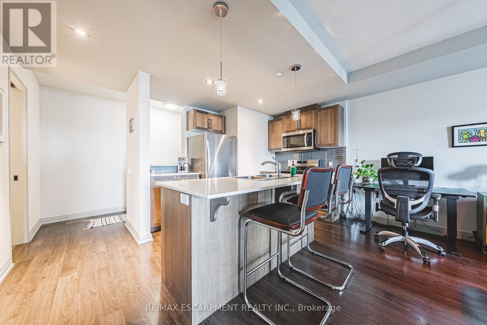 503 - 181 James Street N, Hamilton, Ontario  L8R 2K9 - Photo 6 - X12947058