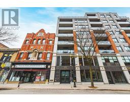 503 - 181 JAMES STREET N, Hamilton, Ontario