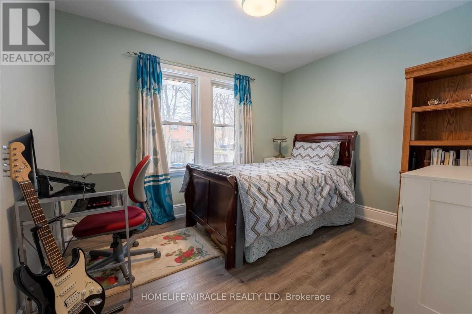 606 Ross Street, London East, Ontario  N5Y 3V7 - Photo 15 - X12947118