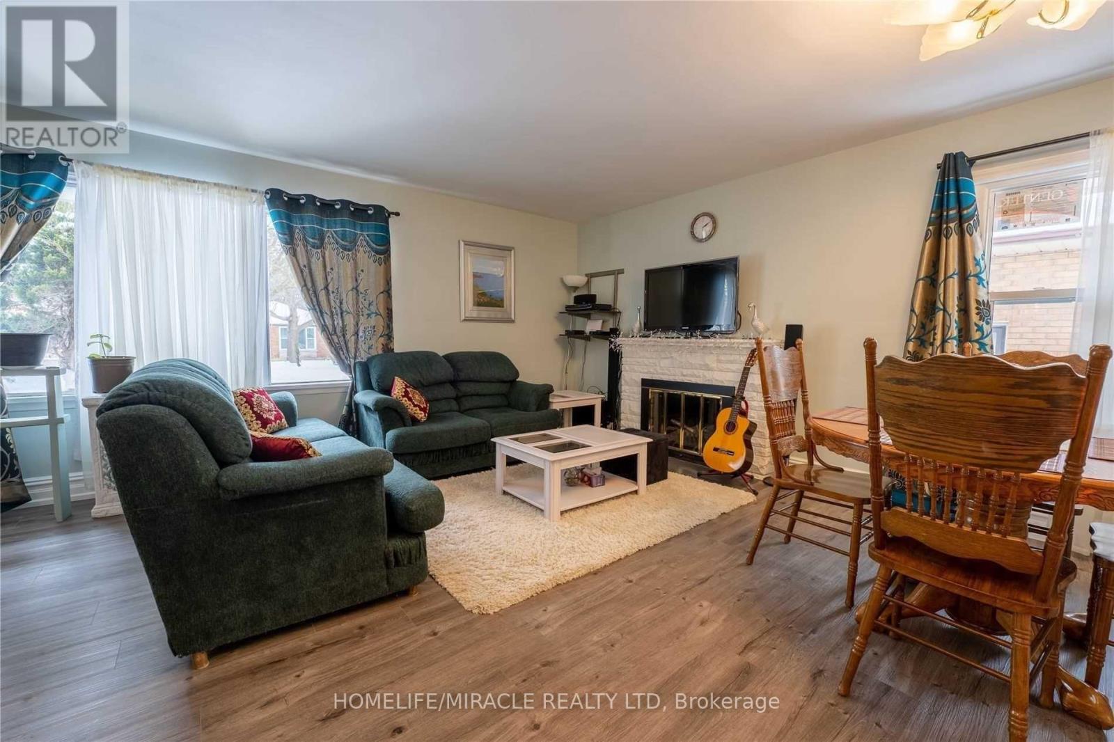 606 Ross Street, London East, Ontario  N5Y 3V7 - Photo 5 - X12947118