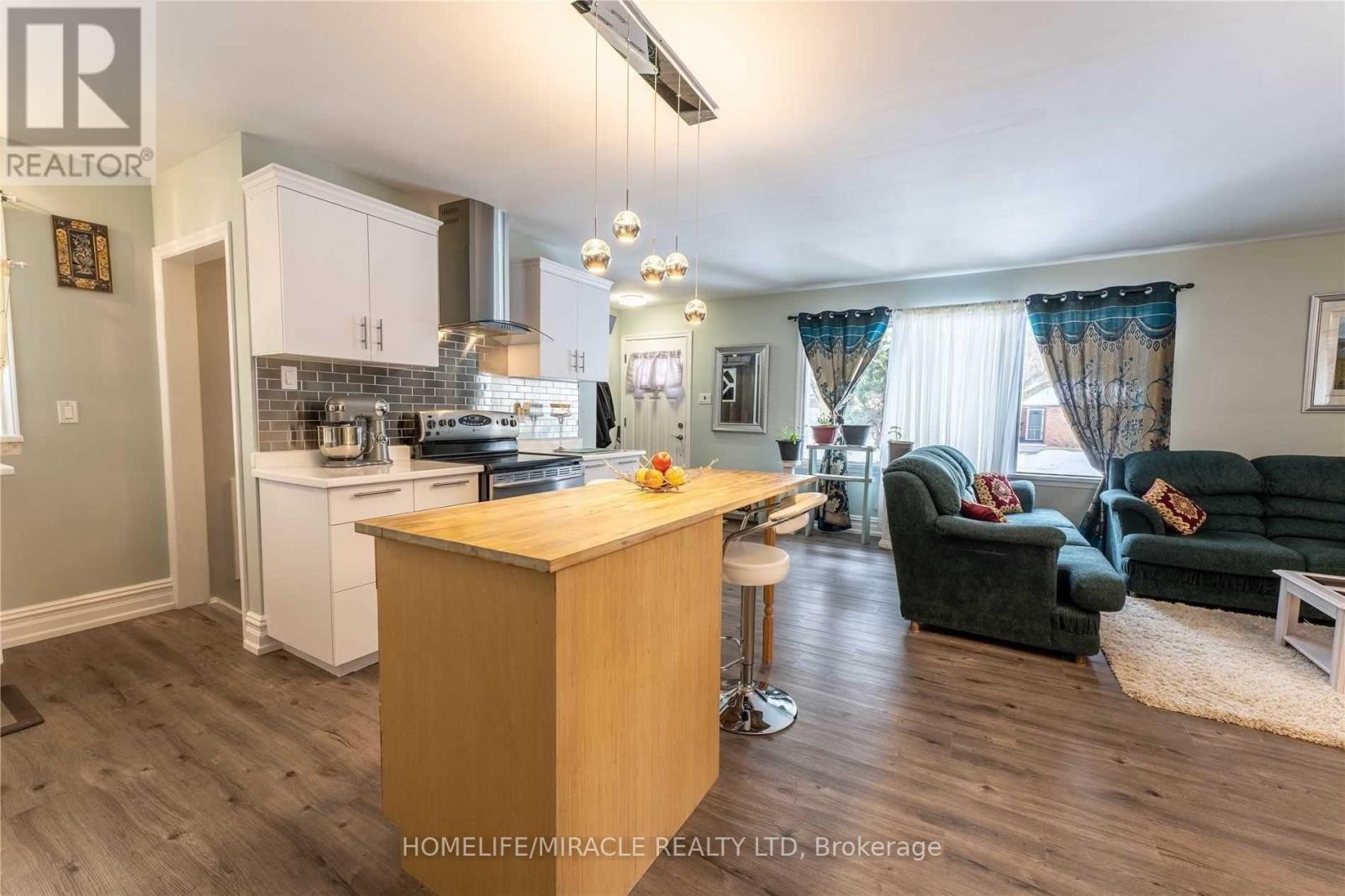 606 Ross Street, London East, Ontario  N5Y 3V7 - Photo 6 - X12947118