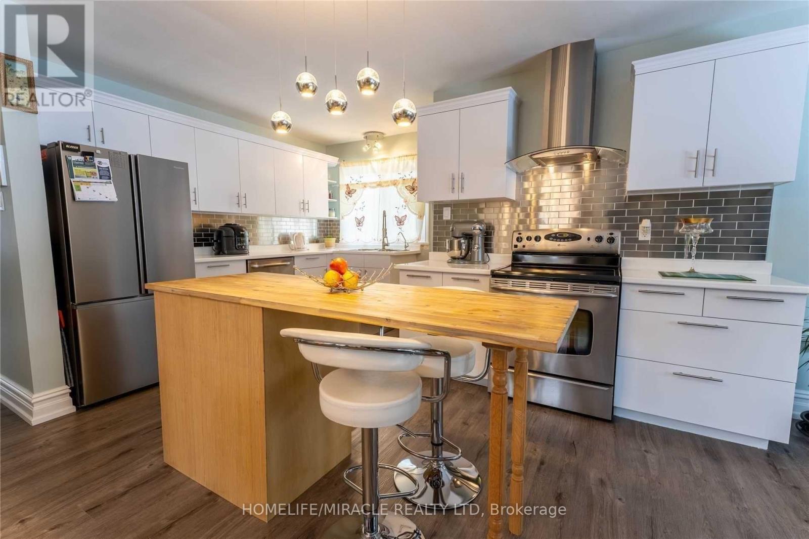 606 Ross Street, London East, Ontario  N5Y 3V7 - Photo 7 - X12947118