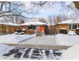 606 ROSS STREET, London East, Ontario