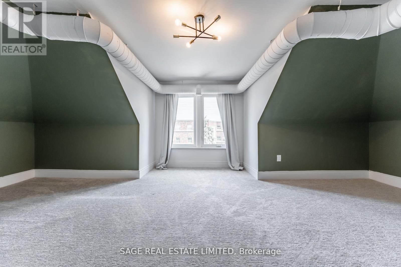 3rd - 459 Aberdeen Avenue, Hamilton, Ontario  L8P 2S4 - Photo 2 - X12947122