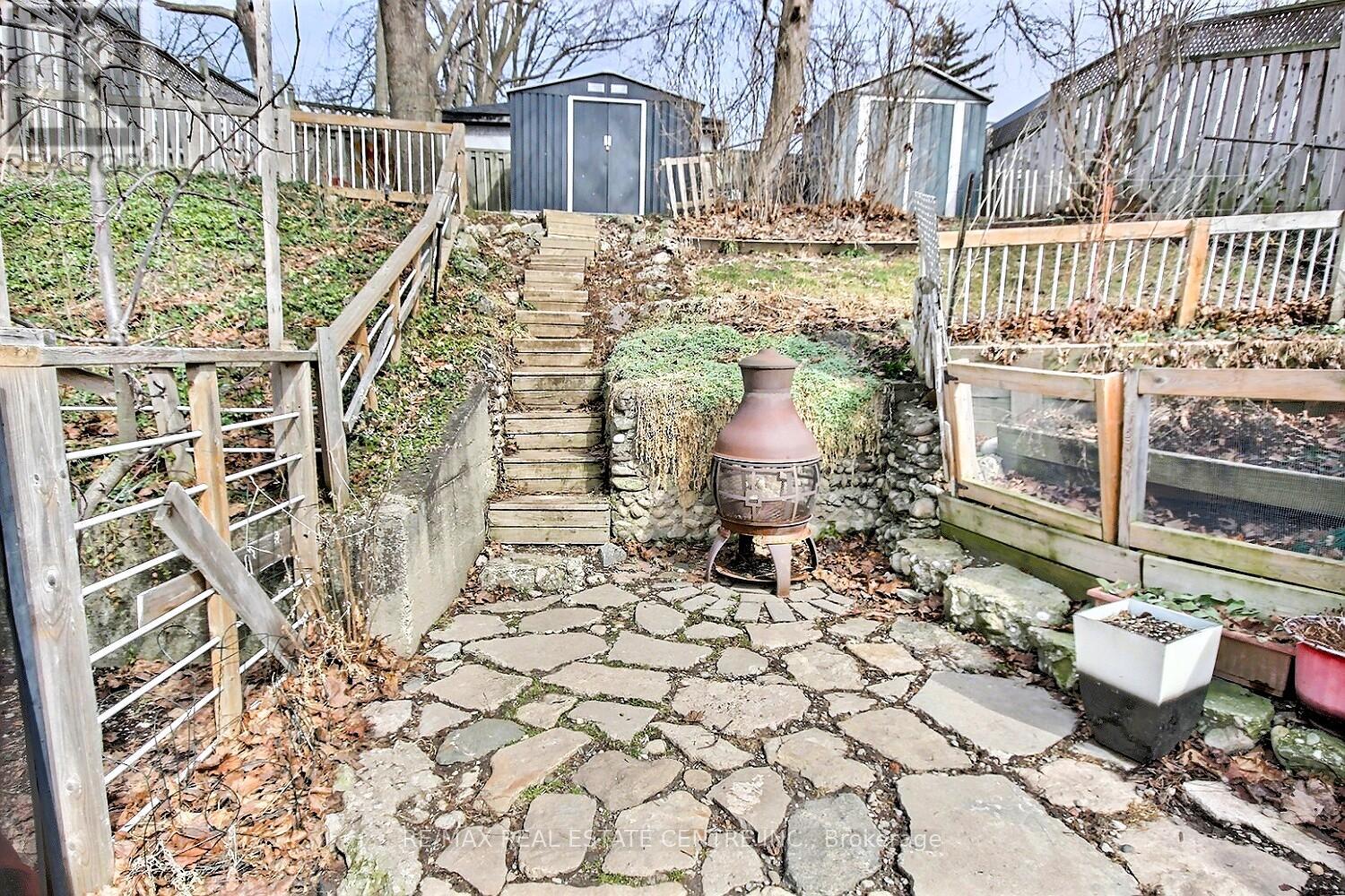 223 Water Street, Cambridge, Ontario  N1R 3B9 - Photo 13 - X12947170