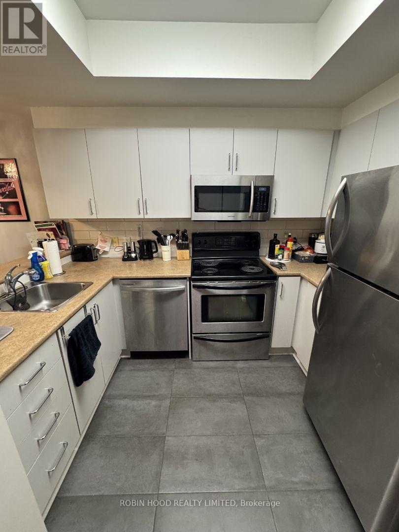 Unit 201 - 200 Rideau Street, Ottawa, Ontario  K1N 5Y1 - Photo 6 - X12947186