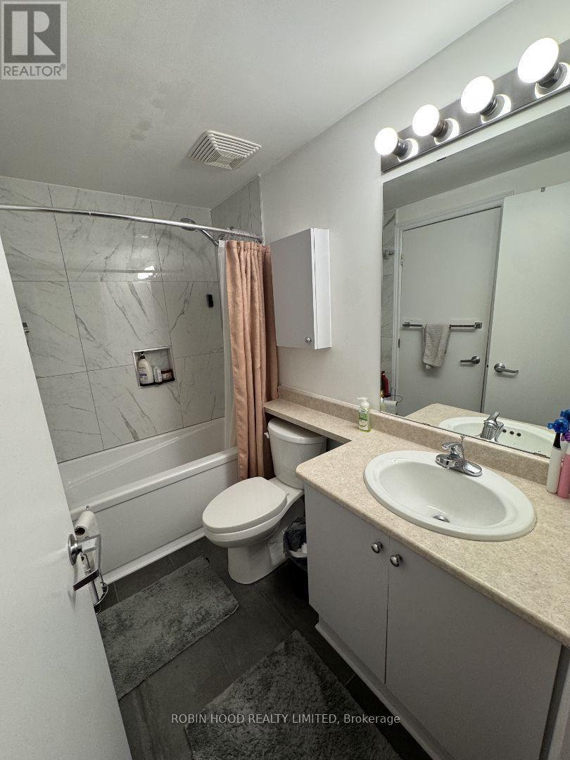 Unit 201 - 200 Rideau Street, Ottawa, Ontario  K1N 5Y1 - Photo 9 - X12947186