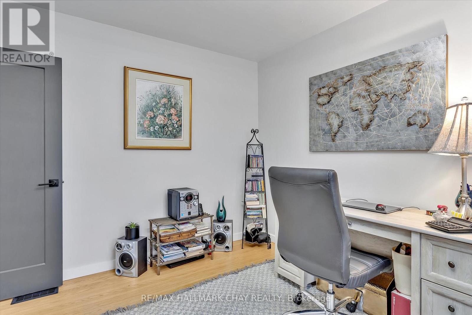 1009 Fairbairn Street, Peterborough, Ontario  K9K 1C1 - Photo 23 - X12947188