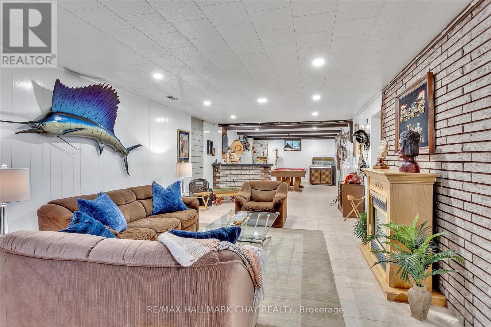 1009 Fairbairn Street, Peterborough, Ontario  K9K 1C1 - Photo 26 - X12947188