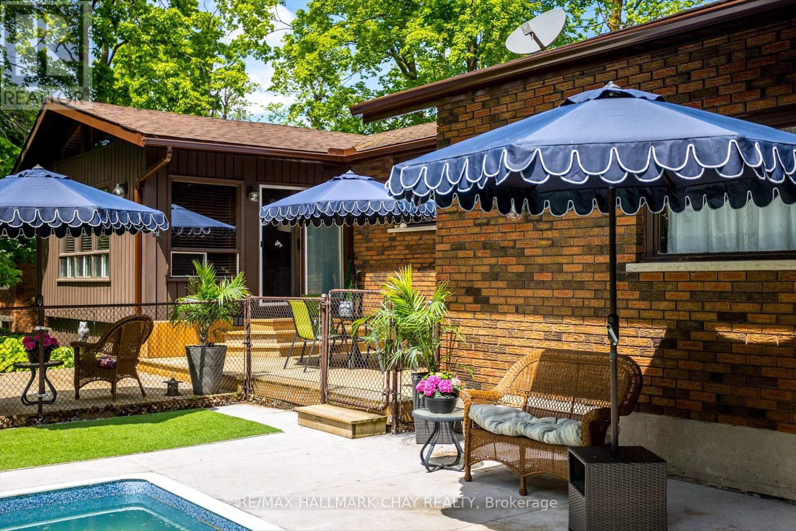 1009 Fairbairn Street, Peterborough, Ontario  K9K 1C1 - Photo 35 - X12947188