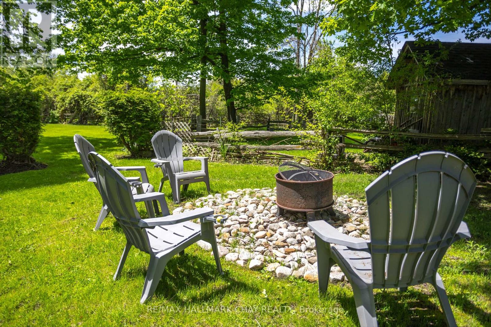 1009 Fairbairn Street, Peterborough, Ontario  K9K 1C1 - Photo 38 - X12947188