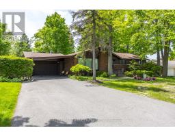 1009 FAIRBAIRN STREET, Peterborough, Ontario