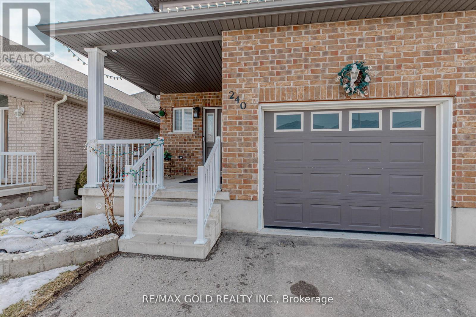 240 Birkinshaw Road, Cambridge, Ontario  N1P 0A7 - Photo 2 - X12947196