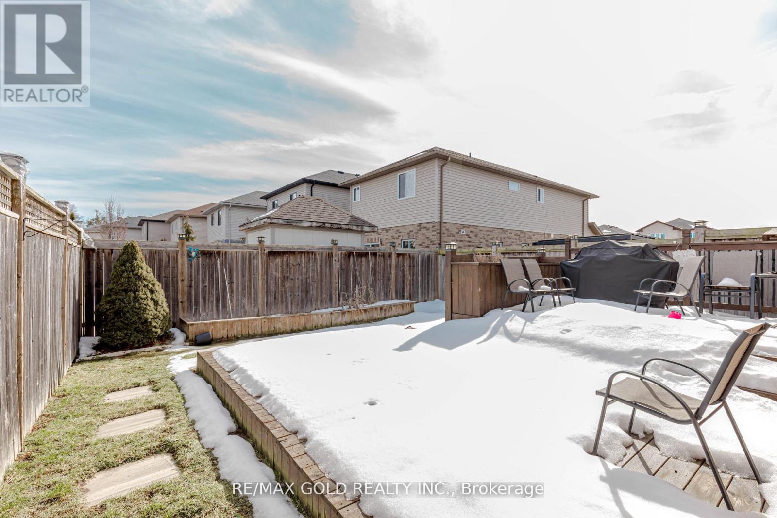 240 Birkinshaw Road, Cambridge, Ontario  N1P 0A7 - Photo 47 - X12947196