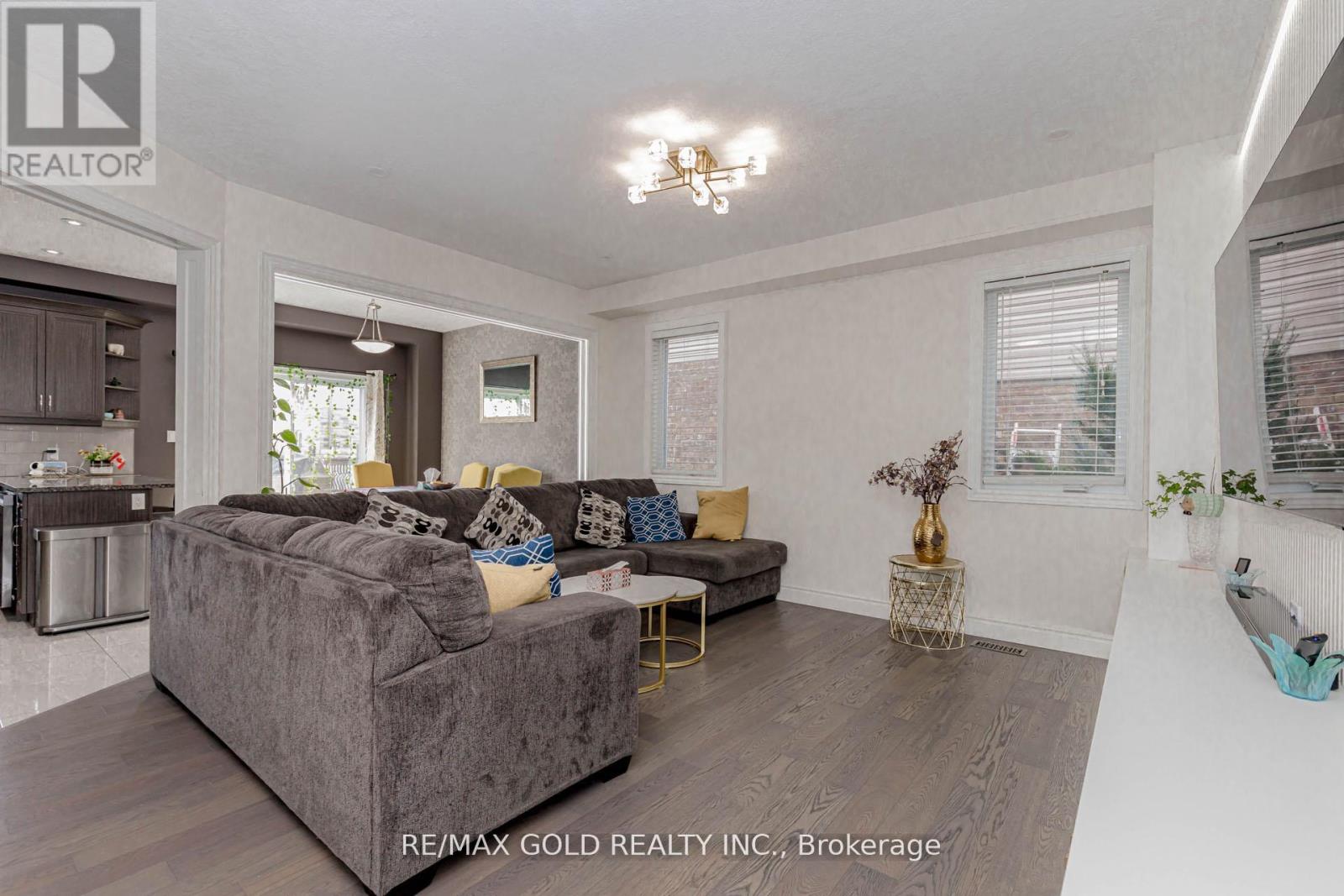 240 Birkinshaw Road, Cambridge, Ontario  N1P 0A7 - Photo 7 - X12947196
