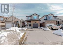240 BIRKINSHAW ROAD, Cambridge, Ontario
