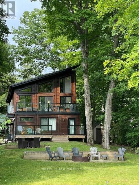 170 Hill Street, Gravenhurst, Ontario  P1P 1R2 - Photo 15 - X12947198