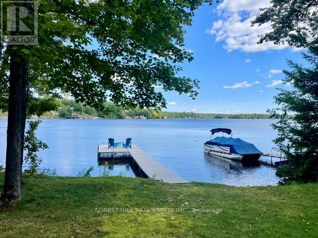 170 Hill Street, Gravenhurst, Ontario  P1P 1R2 - Photo 17 - X12947198