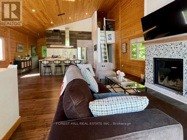 170 Hill Street, Gravenhurst, Ontario  P1P 1R2 - Photo 5 - X12947198