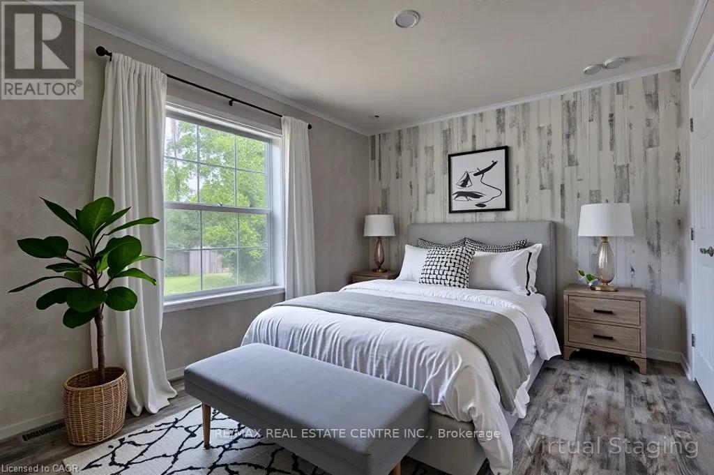 77 Park Lane, Hamilton, Ontario  N0B 2J0 - Photo 17 - X12947216