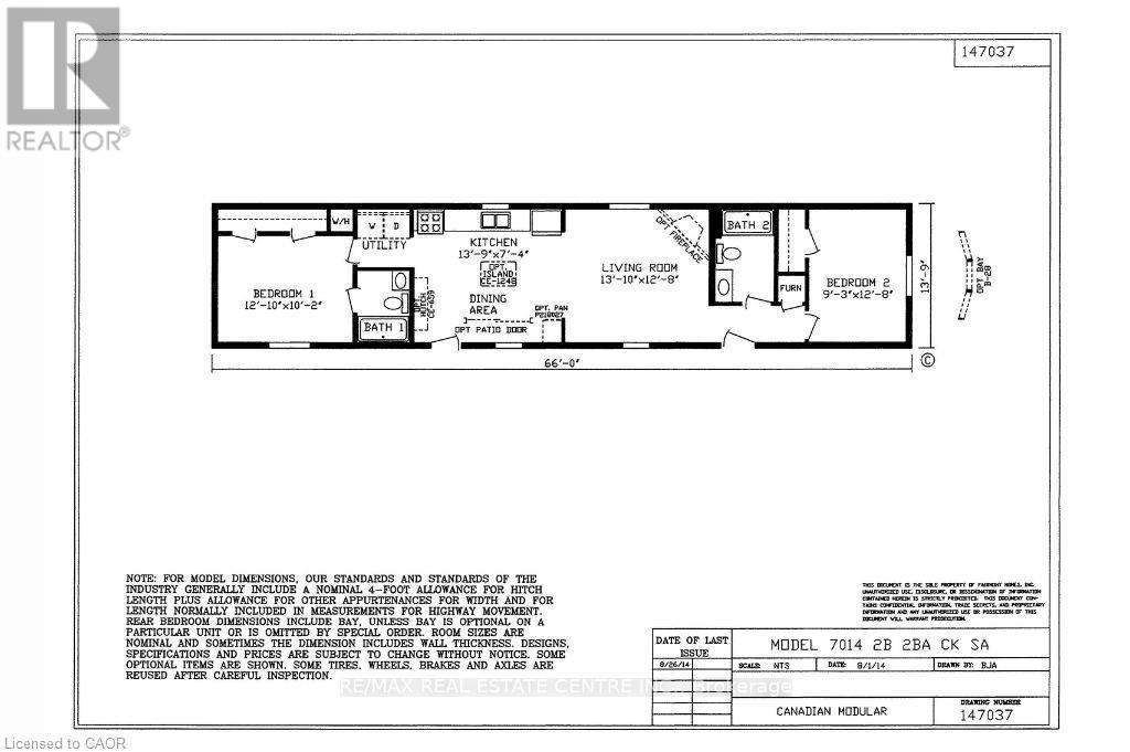 77 Park Lane, Hamilton, Ontario  N0B 2J0 - Photo 21 - X12947216