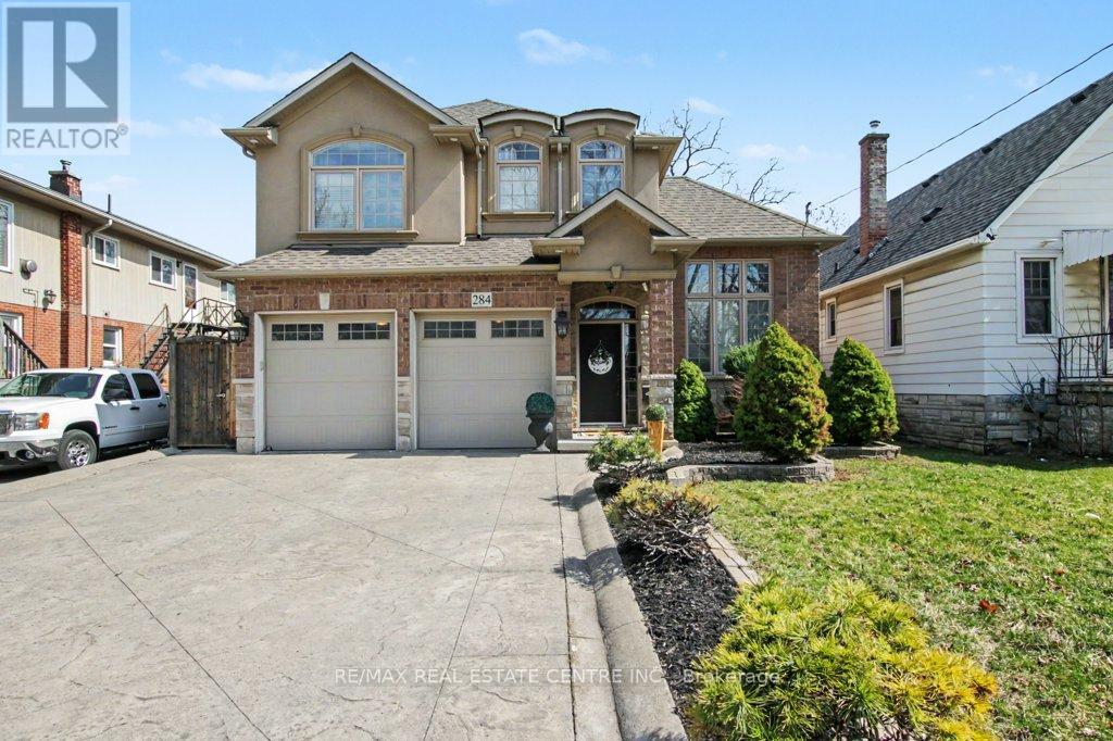 284 NORMANHURST AVENUE, Hamilton, Ontario