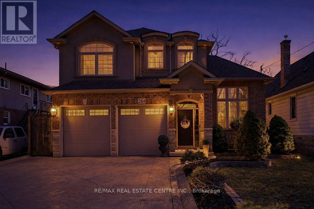 284 Normanhurst Avenue, Hamilton, Ontario  L8H 5N4 - Photo 2 - X12947220