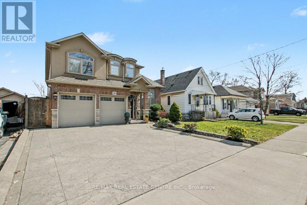 284 Normanhurst Avenue, Hamilton, Ontario  L8H 5N4 - Photo 3 - X12947220