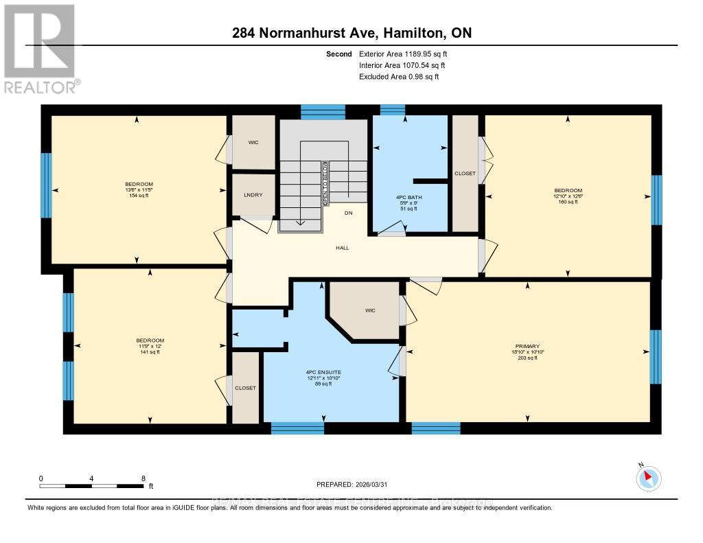 284 Normanhurst Avenue, Hamilton, Ontario  L8H 5N4 - Photo 48 - X12947220