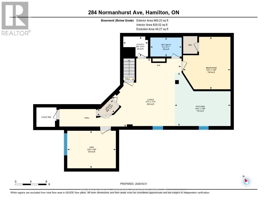 284 Normanhurst Avenue, Hamilton, Ontario  L8H 5N4 - Photo 49 - X12947220