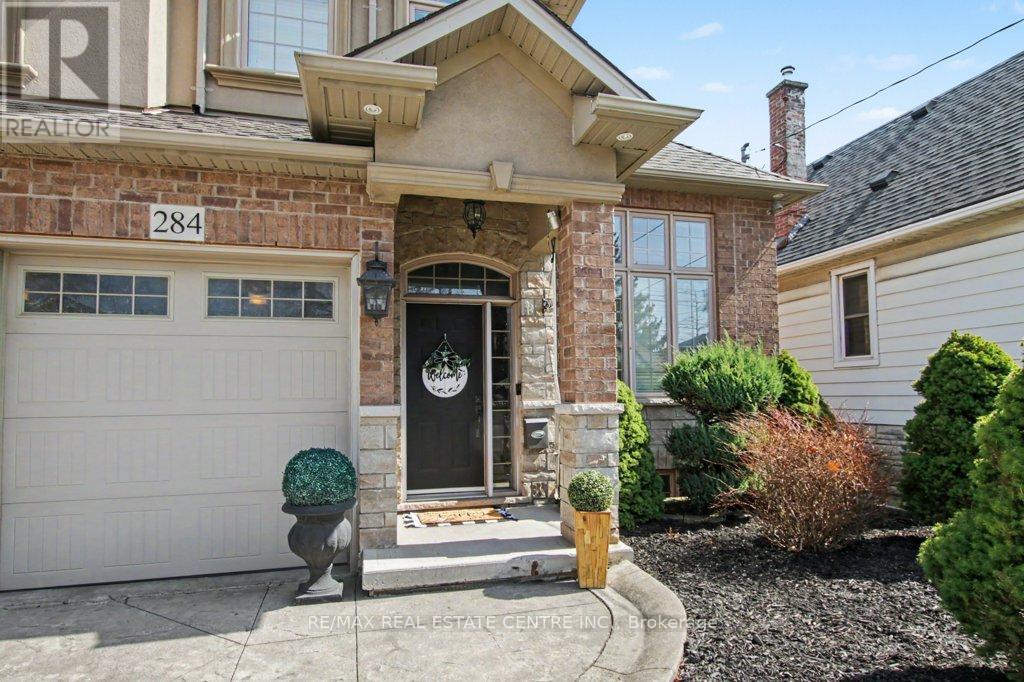 284 Normanhurst Avenue, Hamilton, Ontario  L8H 5N4 - Photo 5 - X12947220