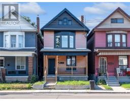 MAIN - 718 CANNON STREET E, Hamilton, Ontario