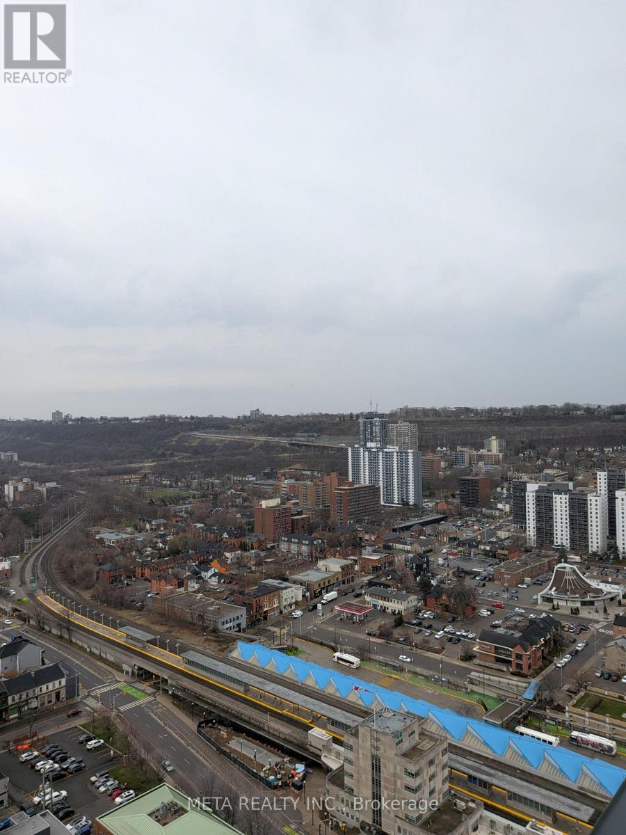 3012 - 75 James Street S, Hamilton, Ontario  L8P 2Y9 - Photo 17 - X12947294