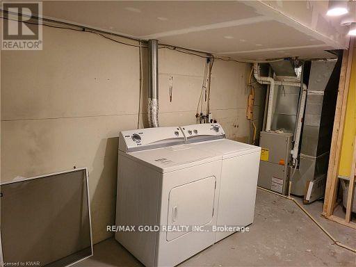 Lower Level - 75 Pepperwood Crescent, Kitchener, Ontario  N2A 2R4 - Photo 11 - X12947300